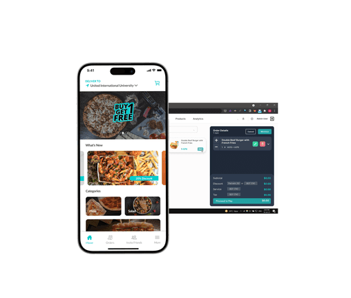 COFOUNDER & VP, TECH
